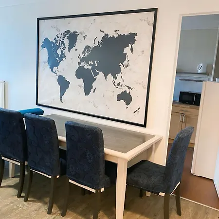 Private In Shared - Lormont- P4-5 Lormont