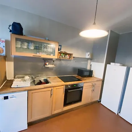 Privee Dans Partage - Calme Et Lumineux - Proche Bordeaux - Lormont- P4-5 Apartamento Lormont