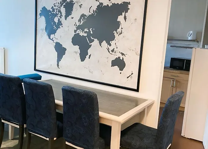 Private In Shared - Lormont- P4-5 Lormont