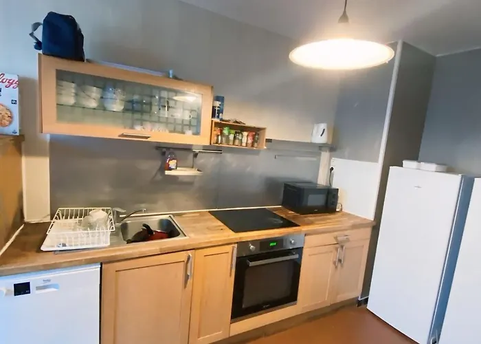 Private In Shared - Lormont- P4-5 Διαμέρισμα Lormont